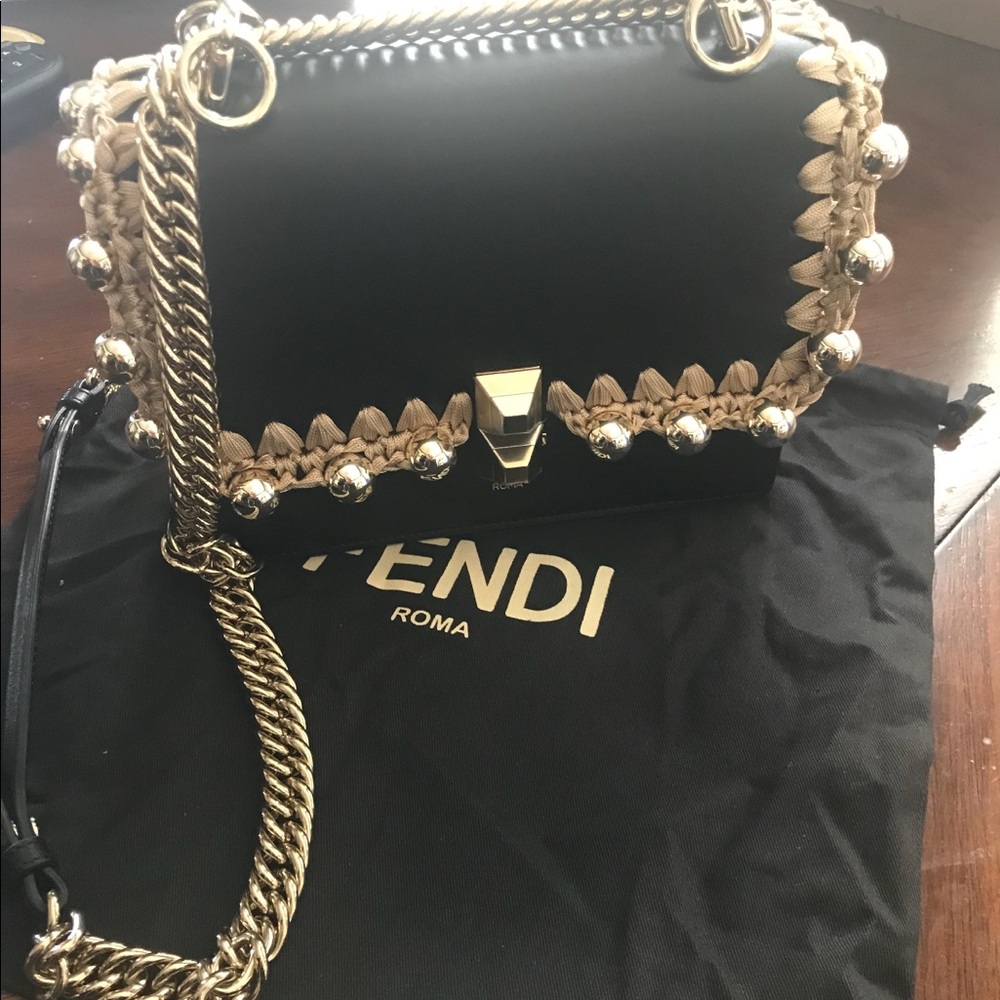 Fendi Purse